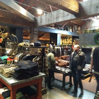 Filson - Luggage Near Me - Seattle, Washington