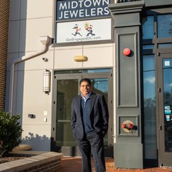 Midtown Jewelers - Visit us at our new location in Historic Herndon VA