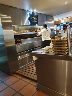 El Boliche de Alberto by null