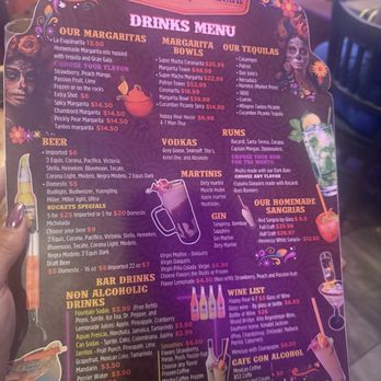 La Esquina Restaurant - Mexican Near Me - Davie, Florida