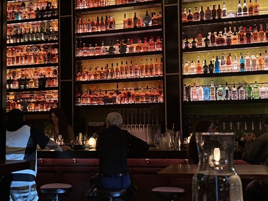 Bottle Club Pub by null