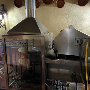 Puerto Vallarta - Tortillas machine - Mexican Near Me - Lacey, Washington