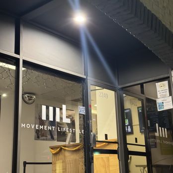 Movement Lifestyle - Dance Studios Near Me - Burbank, California