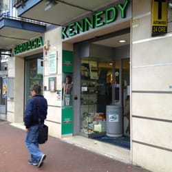 Farmacia Kennedy