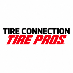 Tire Connection Tire Pros - Store Logo