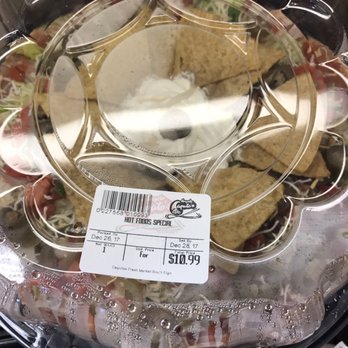 Angelo Caputo's Fresh Markets - Grocery Near Me - South Elgin, Illinois