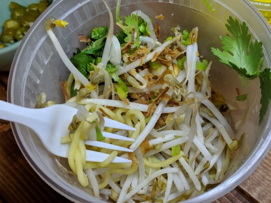 My Vegan Restaurant by null