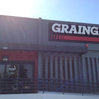 Grainger - Building Supplies Near Me - San Diego, California Grainger - Building Supplies Near Me - San Diego, California