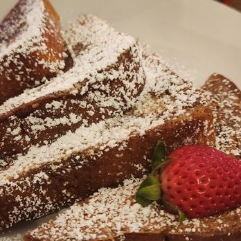 Streetcar Cafe - French toast - Breakfast & Brunch Near Me - New Orleans, Louisiana Streetcar Cafe - French toast - Breakfast & Brunch Near Me - New Orleans, Louisiana