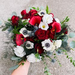 Flower Fantasy