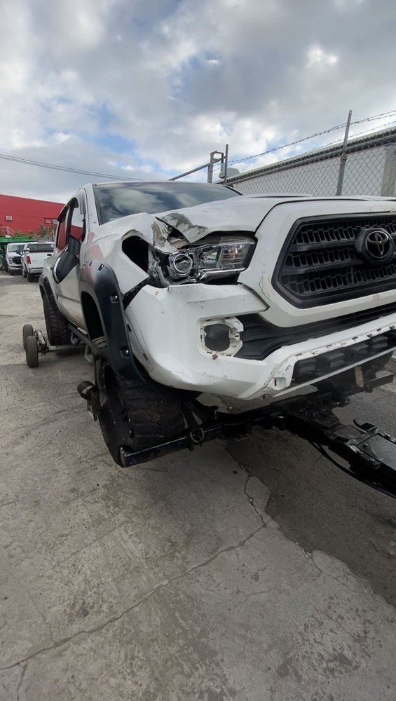 PRIME BODY & PAINT Updated October 2024 113 Puuhale Rd, Honolulu