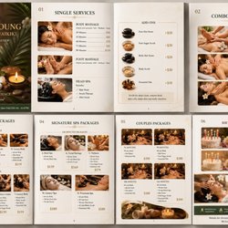 Waikiki Forever Young Massage & Spa