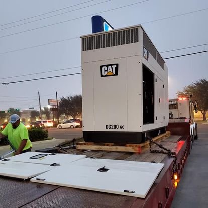 Slide of Solutions Electric
