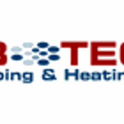 AB-Tech Plumbing & Heating - Logo