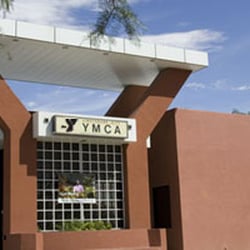 Lighthouse/City YMCA - YMCA of Southern Arizona Lighthouse/City