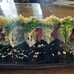 Yummy Roll (8 Pieces)