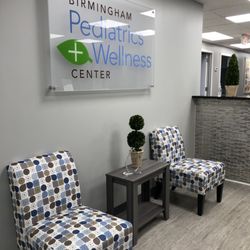 Birmingham Pediatrics + Wellness Center