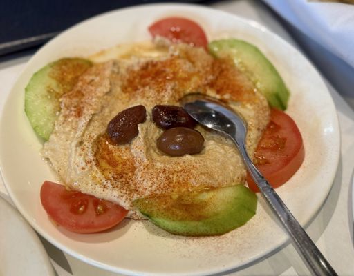 Alborz Restaurant by null