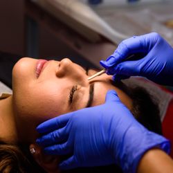 LaMoni's Waxing Studio