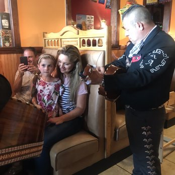 El Maguey - Mariachi night was a blast! - Mexican Near Me - Front Royal, Virginia El Maguey - Mariachi night was a blast! - Mexican Near Me - Front Royal, Virginia