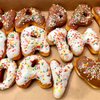 Bumblebee Donuts 2 gift card