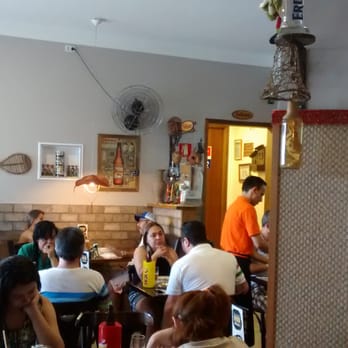 Bar e Restaurante do Compadre - Northeastern Brazilian Near Me - Gopouva, SP