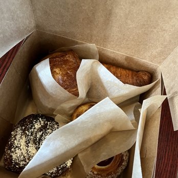 Reunion Bread - Bakeries Near Me - Denver, Colorado
