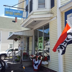 Littleton Office Supply
