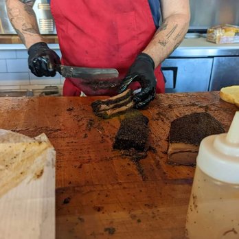 la Barbecue - Barbeque Near Me - Austin, Texas la Barbecue - Barbeque Near Me - Austin, Texas
