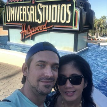 Universal Studios Hollywood - Amusement Parks Near Me - Universal City, California