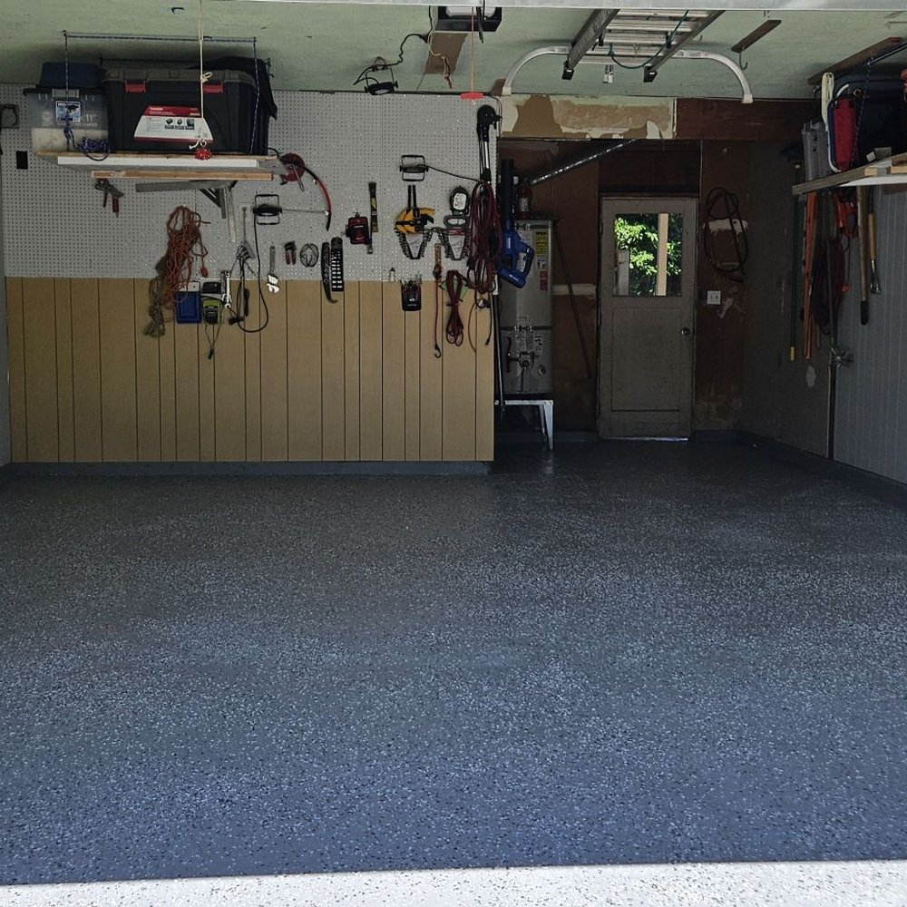 La Fleur's Concrete Services - Masonry/Concrete Near Me - Citrus Heights, California