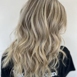SH Salon