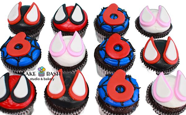 Cake Bash Studio by null