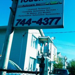 Touchette Autocare - Touchette Autocare