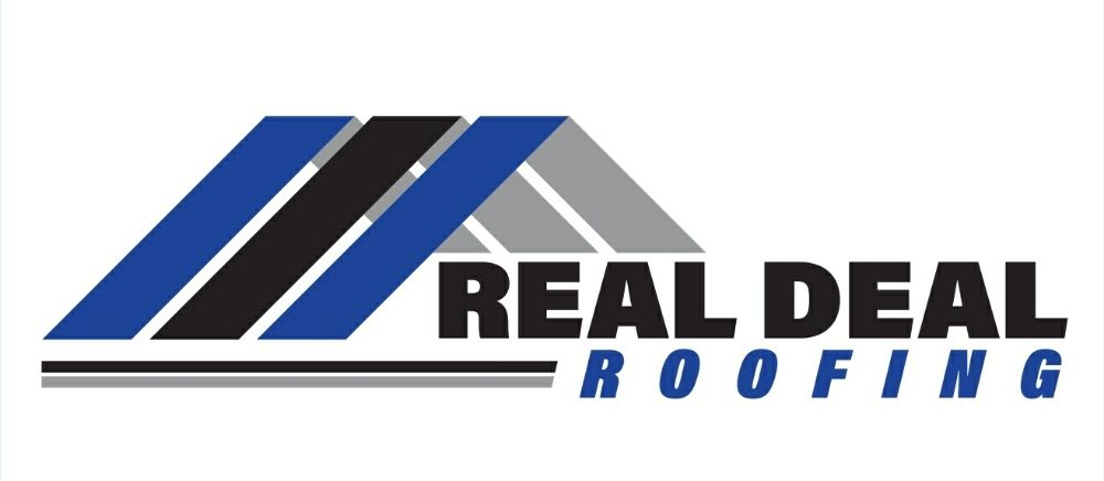 Slide of Real Deal Roofing