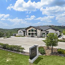 Exterior photo of New Image Plastic Surgery - San Antonio, Texas Exterior photo of New Image Plastic Surgery - San Antonio, Texas