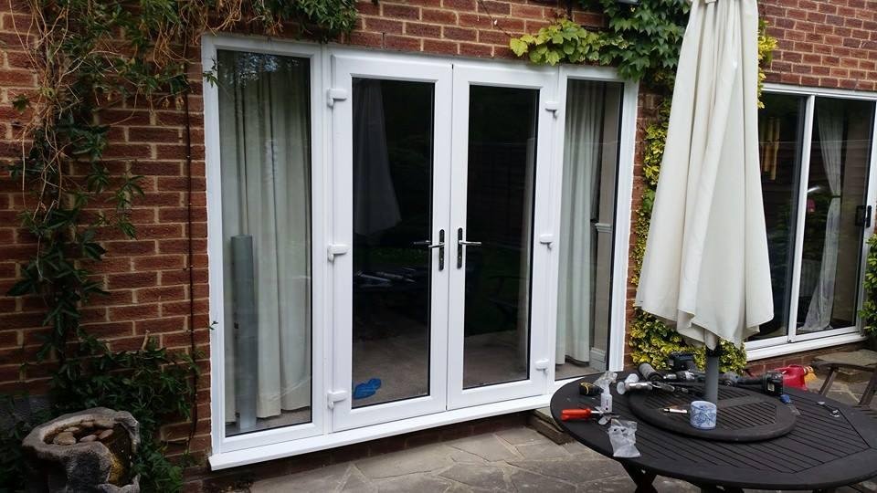 EJM Home Improvements - Garage Door Contractor in Sandhurst, BRC