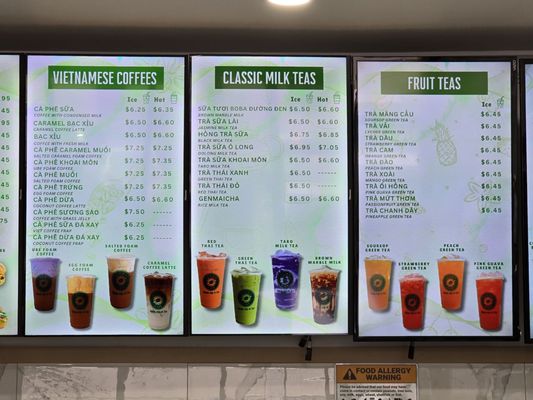 LEViEN Café by null