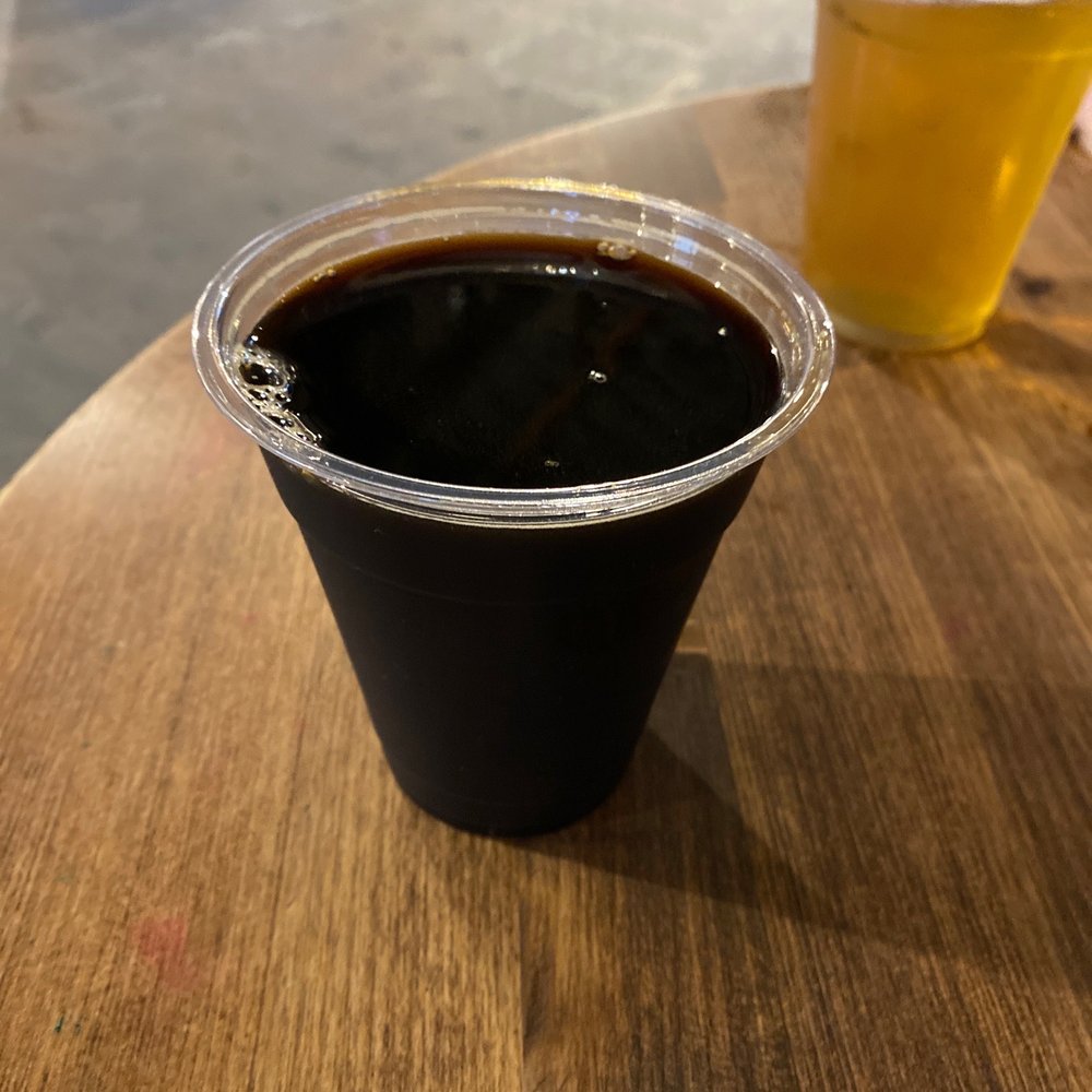 3 Nations Brewing - Devour crème brûlée (dark) and Texican (light) - Breweries Near Me - Carrollton, Texas 3 Nations Brewing - Devour crème brûlée (dark) and Texican (light) - Breweries Near Me - Carrollton, Texas
