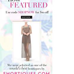 Flirt Boutique