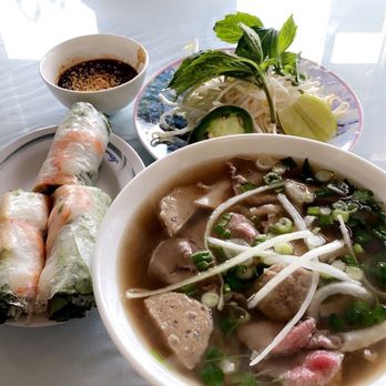 Pho Hoang Yen - Vietnamese Near Me - Lynnwood, Washington Pho Hoang Yen - Vietnamese Near Me - Lynnwood, Washington