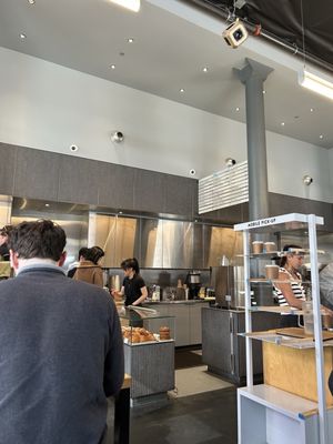 Blue Bottle Coffee by null