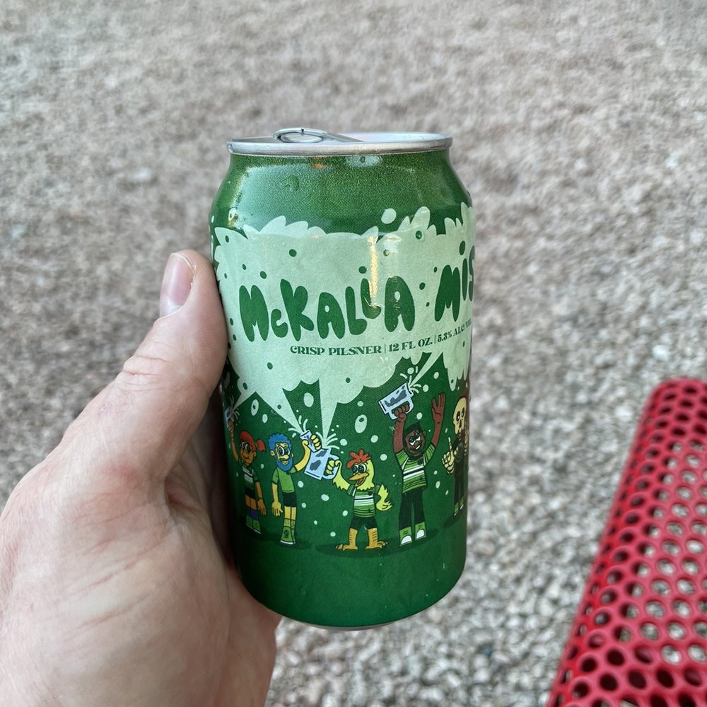 Austin Beerworks - McKalla Mist! - Breweries Near Me - Austin, Texas Austin Beerworks - McKalla Mist! - Breweries Near Me - Austin, Texas