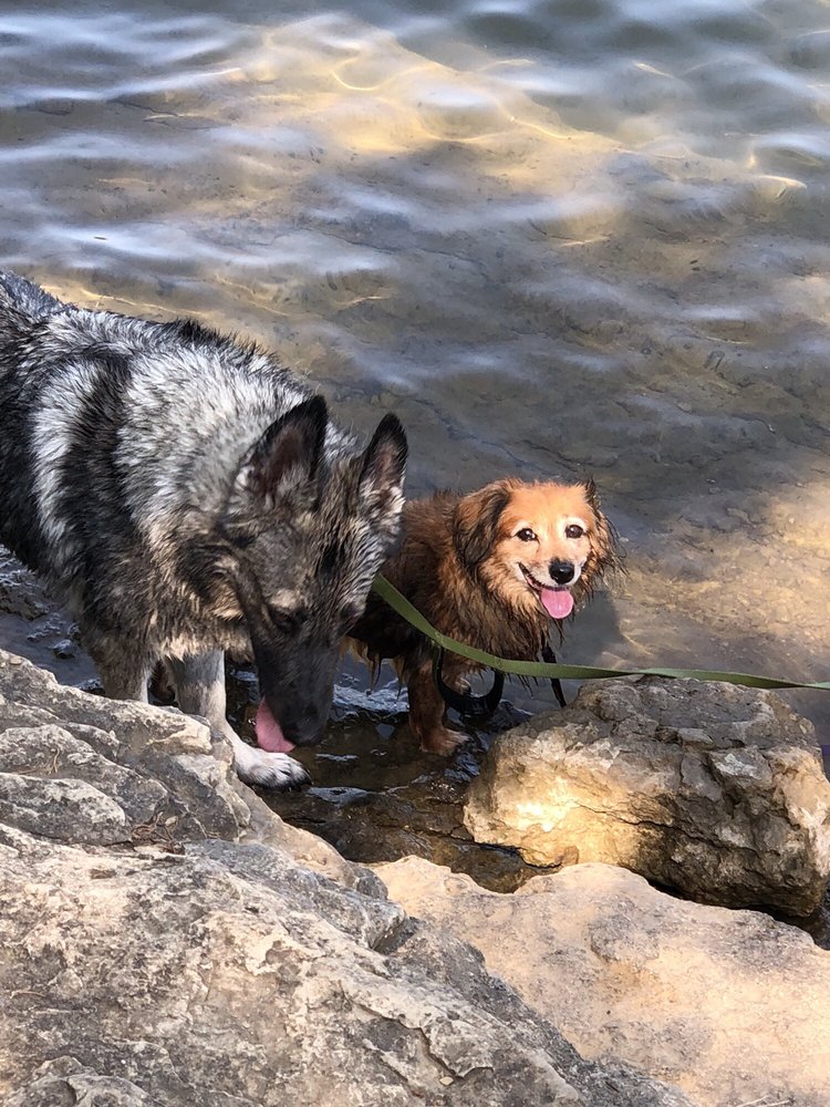 Pleasant Grove Recreation Area Logo
