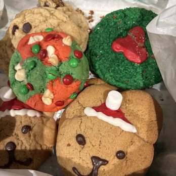 The Sugar Chalet - Cookies!!! - Desserts Near Me - Running Springs, California The Sugar Chalet - Cookies!!! - Desserts Near Me - Running Springs, California