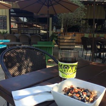 Down the Street - Breakfast on the patio on this beautiful fall morning - Sports Bars Near Me - Houston, Texas Down the Street - Breakfast on the patio on this beautiful fall morning - Sports Bars Near Me - Houston, Texas