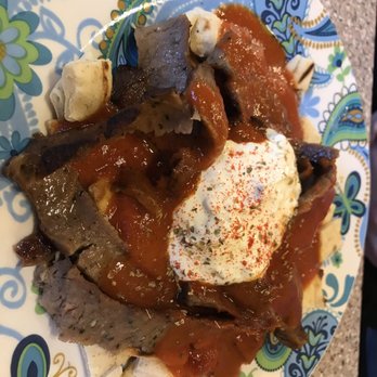 Agora Restaurant - Mediterranean Near Me - Fayetteville, North Carolina