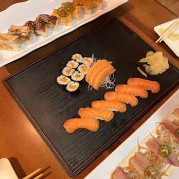 Sushi Ave - Sushi Bars Near Me - Seattle, Washington Sushi Ave - Sushi Bars Near Me - Seattle, Washington