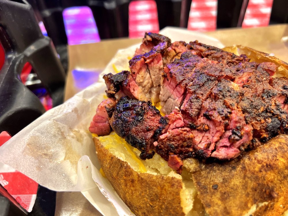 Rudy's 