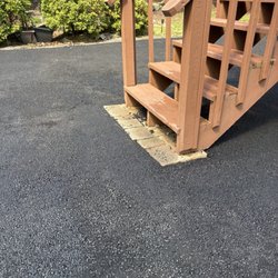 Black Rock And Sons Paving